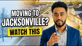 Moving to Jacksonville Florida in 2026? Here's What You NEED to Know BEFORE Living In Jacksonville