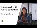 Android Developer Story: Empowering the world to design with Canva on Google Play