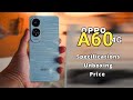 Is it worth buying? - Oppo A60 - Specifications and price of the Oppo A60 4G phone