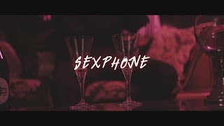 Sergio - Sexphone (Official Music Video)