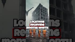 CALIFORNIA STORM The Aftermath | Flooding, Mudslides, and Record Breaking Rainfall short