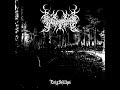 Nidafjällen - Evig Stillhet (Full Demo)