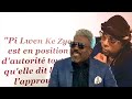 Pi lwen ke zye tv - show Dadou Dys animateur