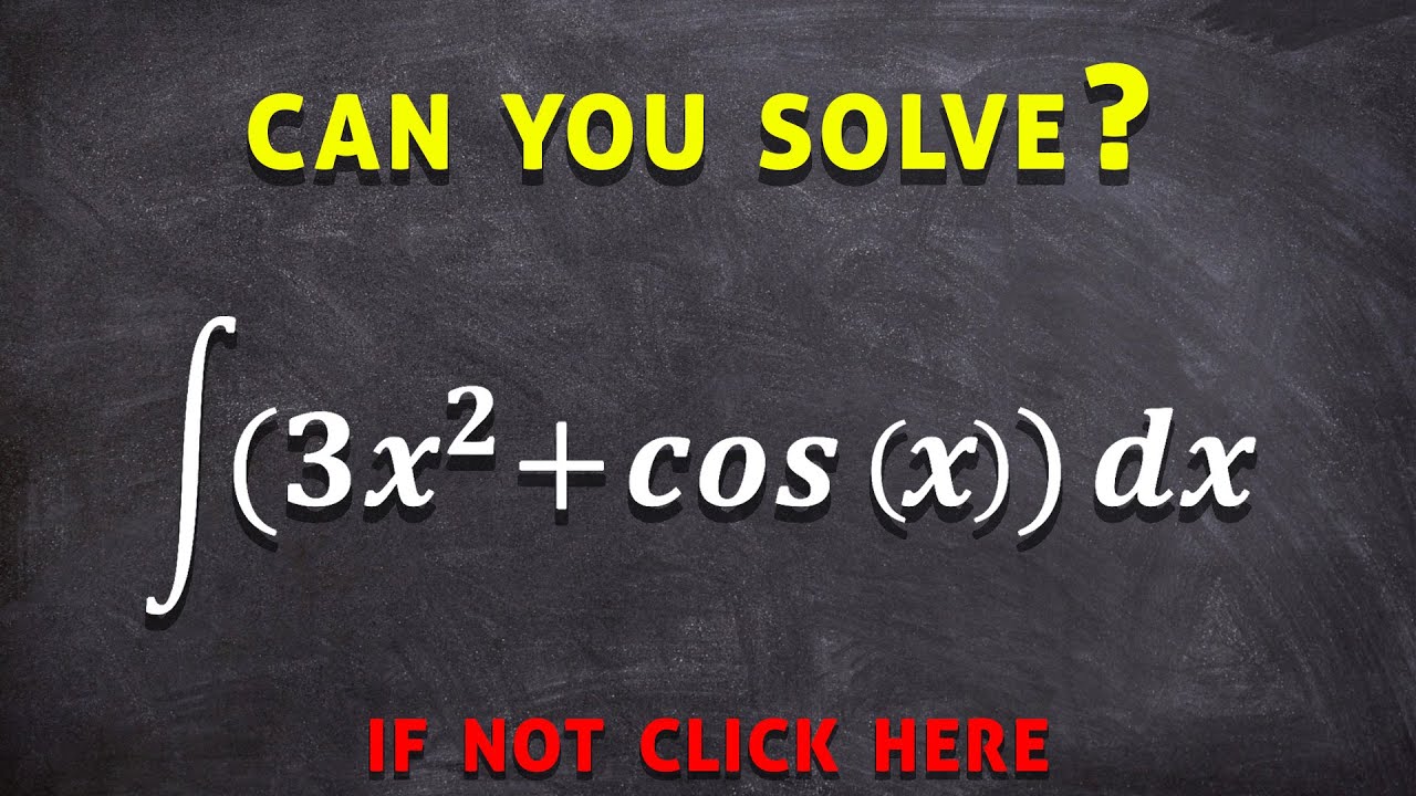 You Should Know This Easy Solution Trick Math Olympiad Problem You Should Know This Easy Solution Trick Math Olympiad Problem