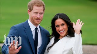 What we know so far about Harry and Meghan’s new life