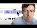 Create a new HTML element with document.createElement() – JavaScript Tutorial