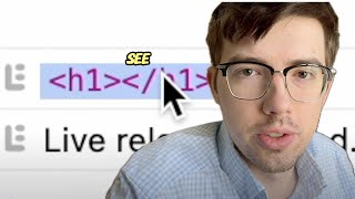 Create a new HTML element with document.createElement() – JavaScript Tutorial