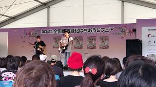 TOTALFAT Place to Try acoustic ver. [LIVE]