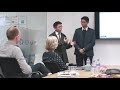 Sussex students become entrepreneurs | University of Sussex International Study Centre