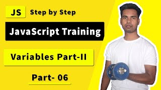 Variable naming Conventions in JavaScript | JavaScript Bangla Tutorial