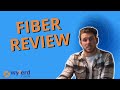 Why I Switched to Fiber and You Should Too | Review