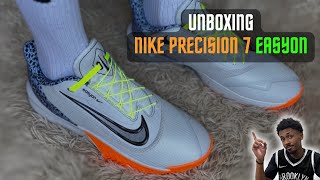 Nike Precison 7 EASYON - UNBOXING PT-BR (Primeiras impressões)