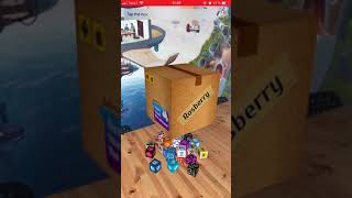 Rosberry iOS: ARkit