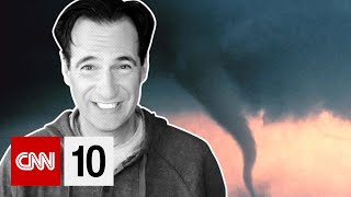 Explaining Tornadoes