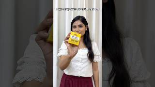 🌷Ghar Soap Skin Lightening Soap 🧼| How to get rid of dark under arms, dark neck, dark knees