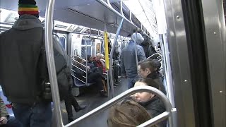 Mta To Shut Down 7 Train For 6 Consecutive Weekends