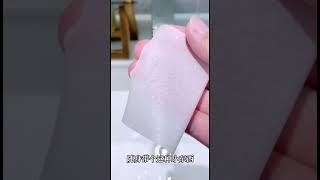 香皂纸 | 乱买开箱。#shorts #shoppinghaul #unique #soap