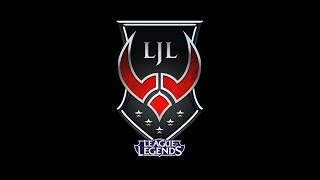 LJL 2016 Spring Promotion Series Day1 Game1 BE vs DFG