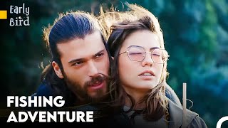 The Great Love of Can and Sanem #49 - Early Bird