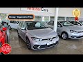 Cheapest to Expensive VW Polo at Master Cars