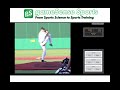 the science behind gamesense pitch iq what is pitch recognition