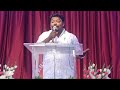 THIKKATRA PILLAIKALUKKU |TAMIL CHRISTIAN SONGS SUNG BY PASTOR S.JEEVAN BABU