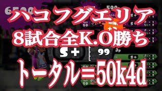 【全試合K.O】デスしない事の大切さ