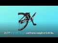 mongoose title elite 24 bmx race bike review