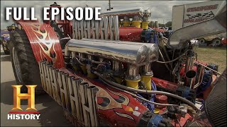 Modern Marvels: How the World's Strongest Items are Made (S12, E43) | Full Episode | History