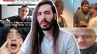 Penguinz0 - Worst Internet Scammers Compilation