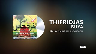 Thifridjass VOL2 - Inay mindam asekhsagh