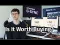 Freesync Vs G-Sync - Are They Worth It?
