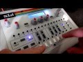 SID chip synth sequencer: Radicalized C64 sound system!