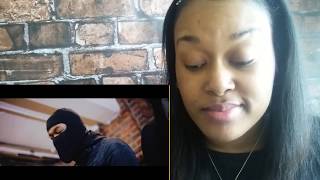 #150 M24 x #410 Skengdo x AM - Do it and crash 🔥🔥🔥🔥🔥(reaction)