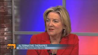 Greater Boston Video: Alternative Treatments For Depression