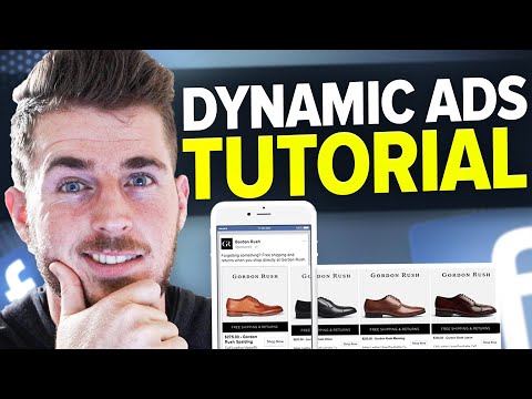 How to Run Dynamic Creative Ads on Facebook – Tutorial 2023