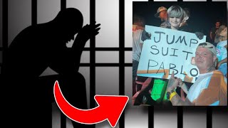 How I Mentally Survived Prison