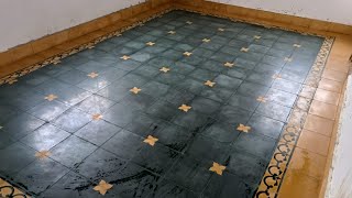 athangudi Tiles in Bangalore/Indian tiles /handmade tiles