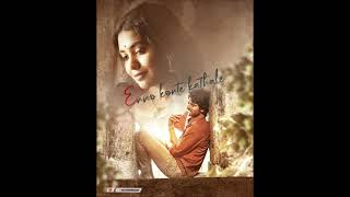 Kallallo Kala... | Dorasaani movie song whatsapp status | Anand Devarakonda 🥰 Shivatmika Rajashekar