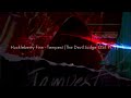 huckleberry finn tempest the devil judge ost pt. 1 clean instrumental