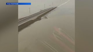 Flooded Farmland