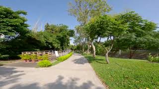 Walking Through garden | GoPro Hero 11 Black  | 4K/60p |  HyperView  |HyperSmooth 5.0 Test