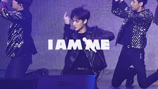 190106 GOT7 5TH FANMEETING - I AM ME (JAYB)