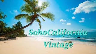 SohoCalifornia Vintage Jewelry Sale 2/15 @430 pm PST