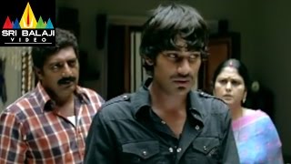 Kotha Bangaru Lokam Movie Prakash Raj & Jaya Sudha Lovely Scene | Sri Balaji Video