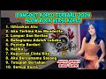 DANGDUT KOPLO TERBARU 2024 FULL ALBUM SLOW ROCK KOPLO TERBARU 2024 | AUDIO JERNIH BASS GLERR