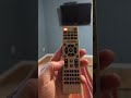 How to Sync GE Universal remote