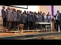 Cenestra Male Choir