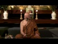 instead of attachment ajahn brahm 04 03 2011