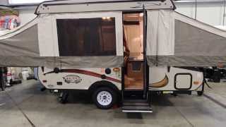 2014 Viking 2105ST Review by Bella Vista RV